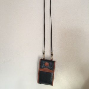 Dooney & Bourke Wallet Cross Body